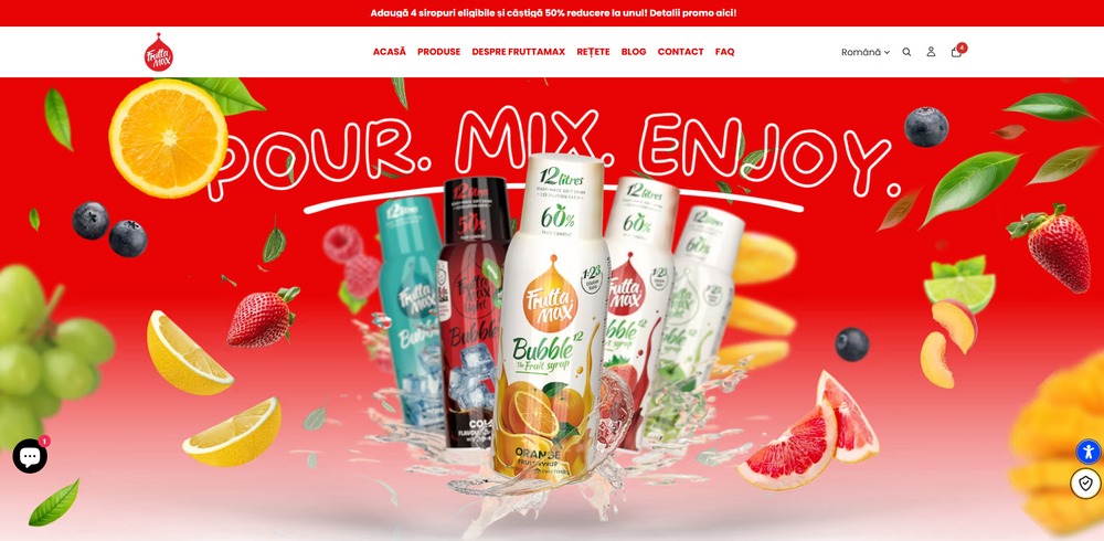 Fruttamax