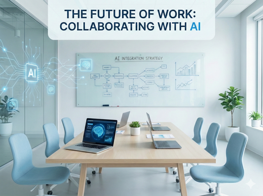 AI workshop și prompt engineering la început de 2026