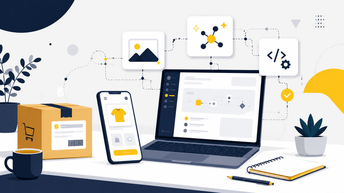 Ce înseamnă Nano Banana 2 și Agent Skills for Firebase pentru dezvoltarea de aplicații și magazine online