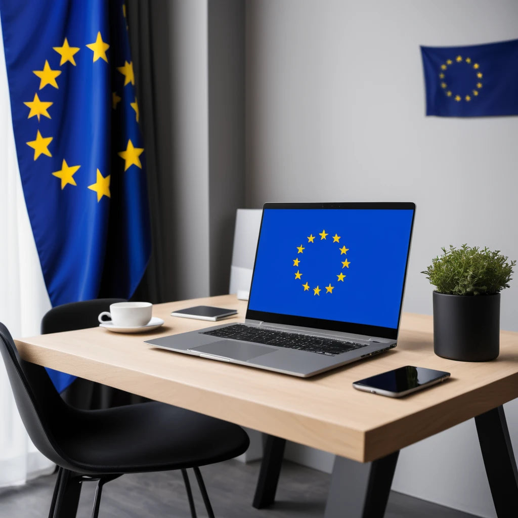 A weboldalak jogi megfelelése Romániában - GDPR és ANPC előírások egyszerűen