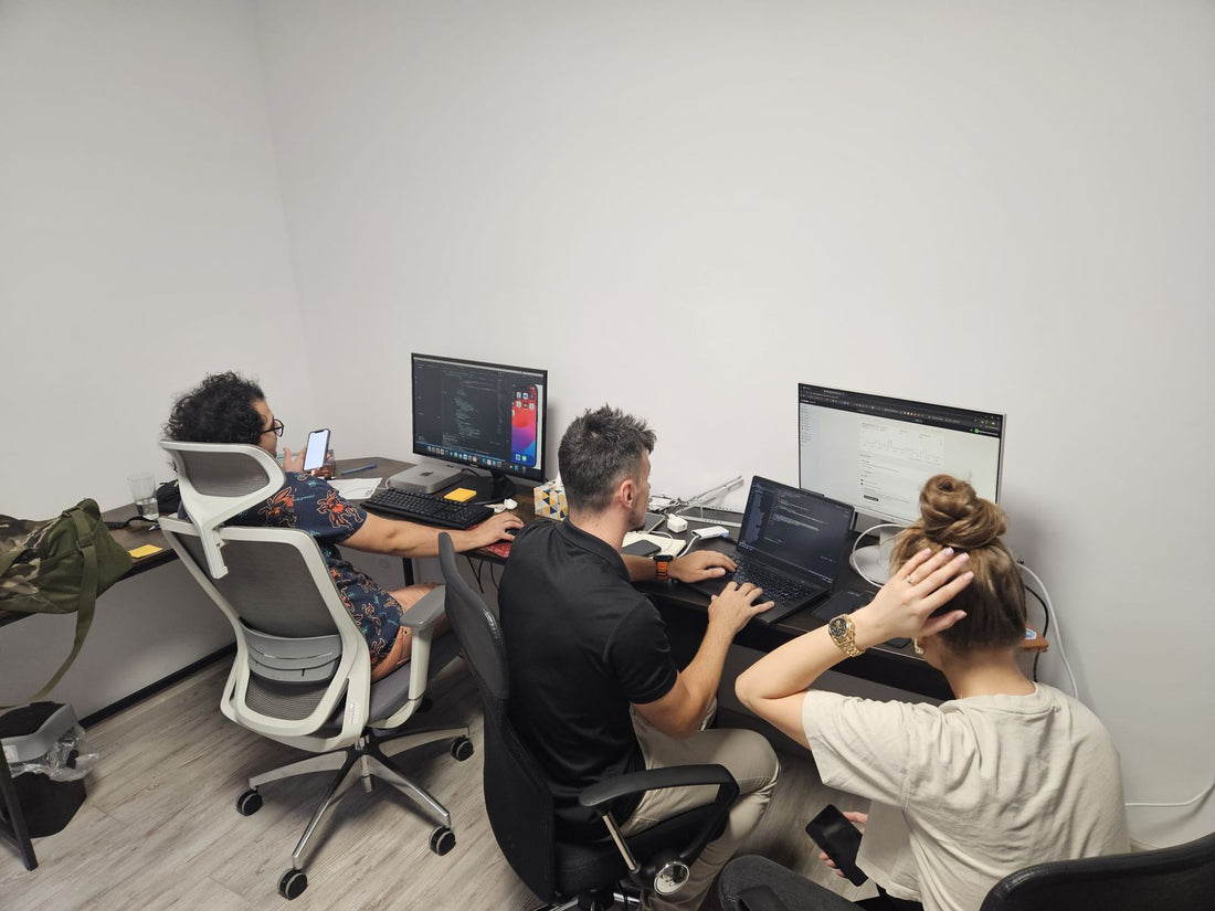 Egy hét egy marosvásárhelyi Shopify Partner ügynökség életéből