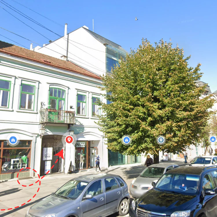 Digitális vállalkozásokat alakítunk át, beszéljünk